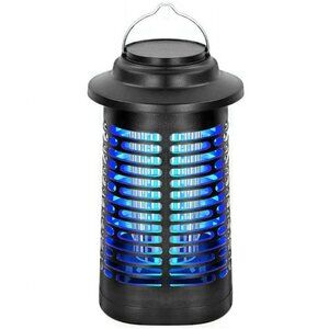 TOMPOL Bug Zapper for Indoor and Outdoor, 4200V Electric Mosquito Zapper